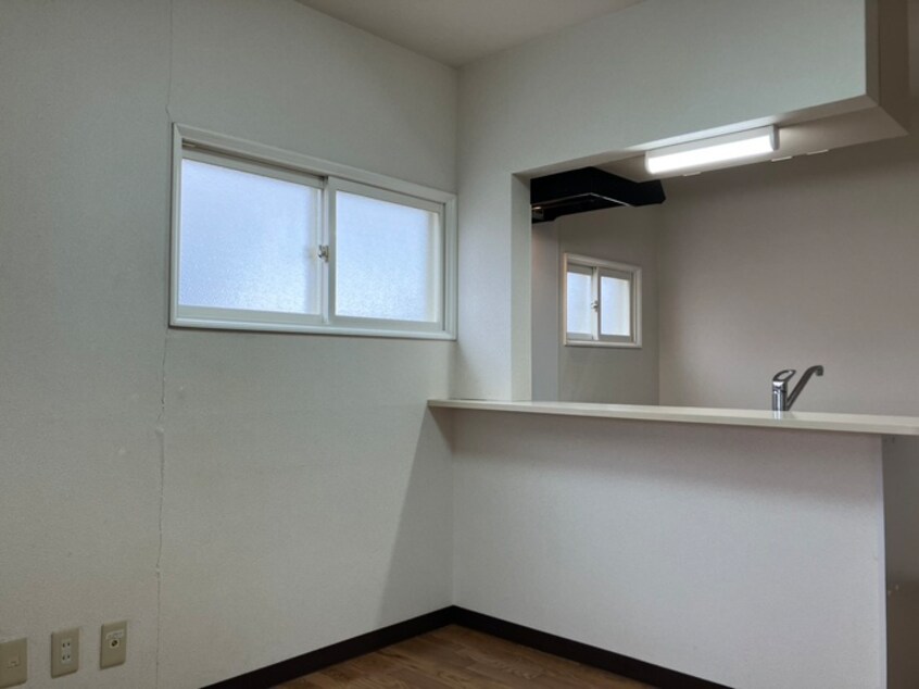 居室 アーバンコート南郷Ⅰ