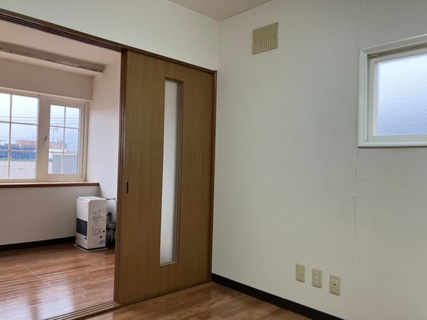 居室 アーバンコート南郷Ⅰ