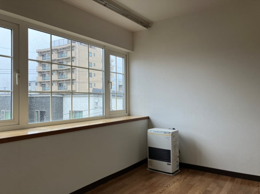 居室 アーバンコート南郷Ⅰ