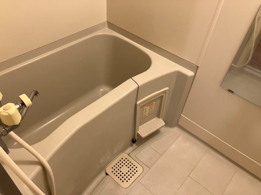 バス／シャワールーム等 アーバンコート南郷Ⅰ