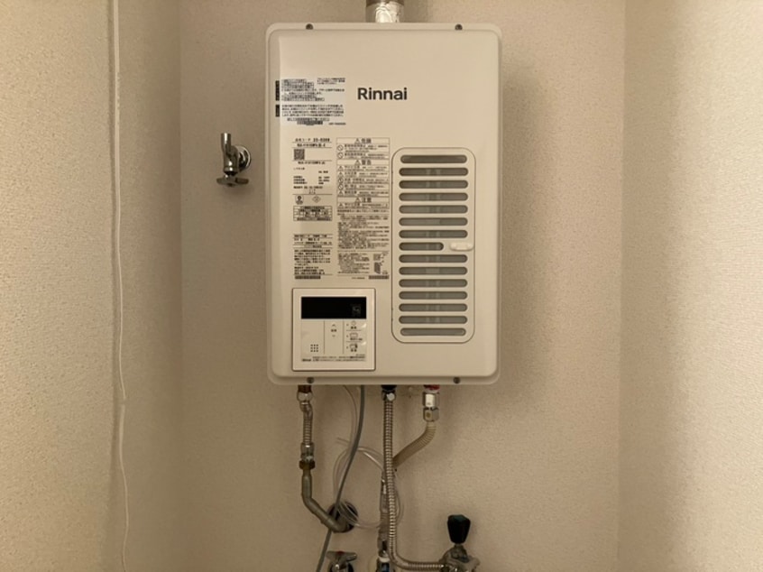 内観写真 アーバンコート南郷Ⅰ