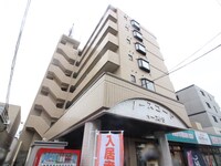 ローヤルハイツ月寒東５