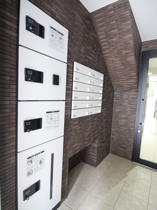 建物設備 LiTHOS-M