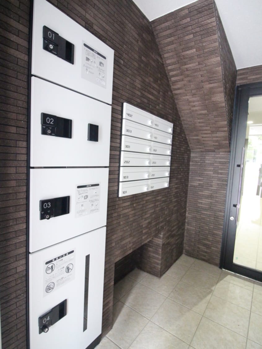 建物設備 LiTHOS-M