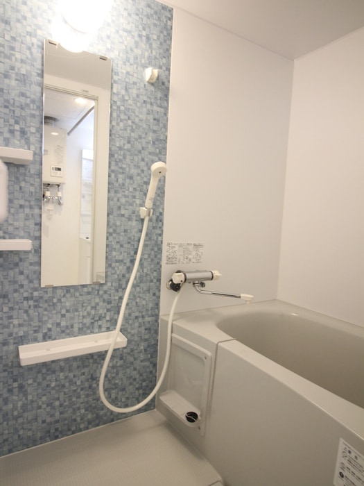 バス／シャワールーム等 LiTHOS-M