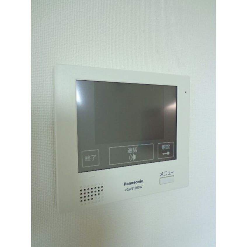 内観写真 LiTHOS-M