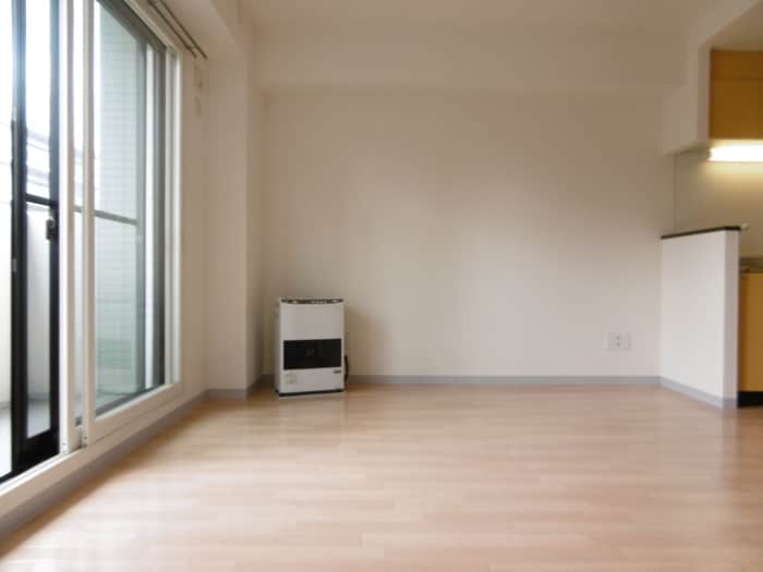 居室 エムズ中の島