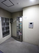 建物設備 エムズ中の島