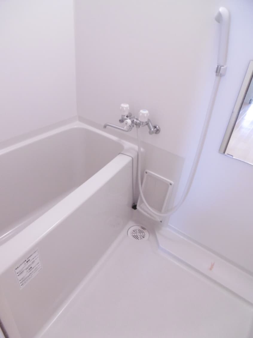 バス／シャワールーム等 エムズ中の島