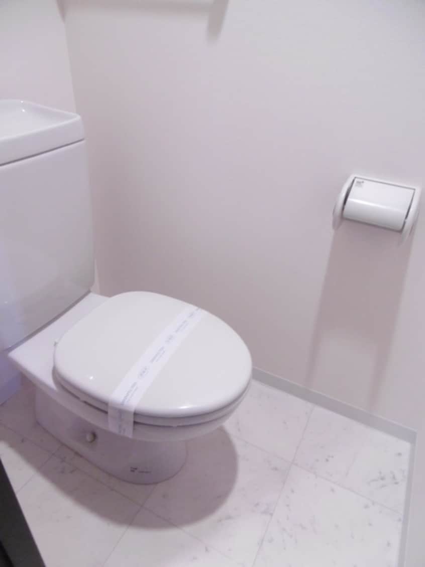 トイレ エムズ中の島