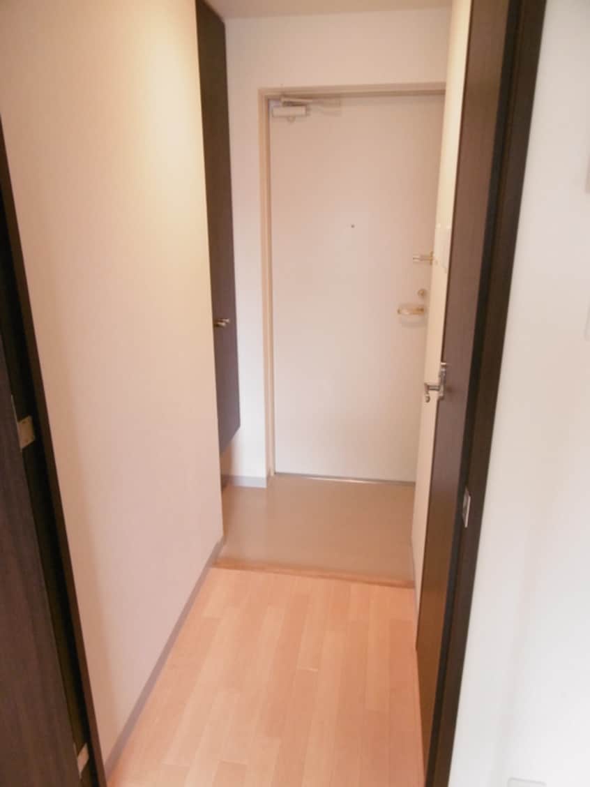 内観写真 エムズ中の島