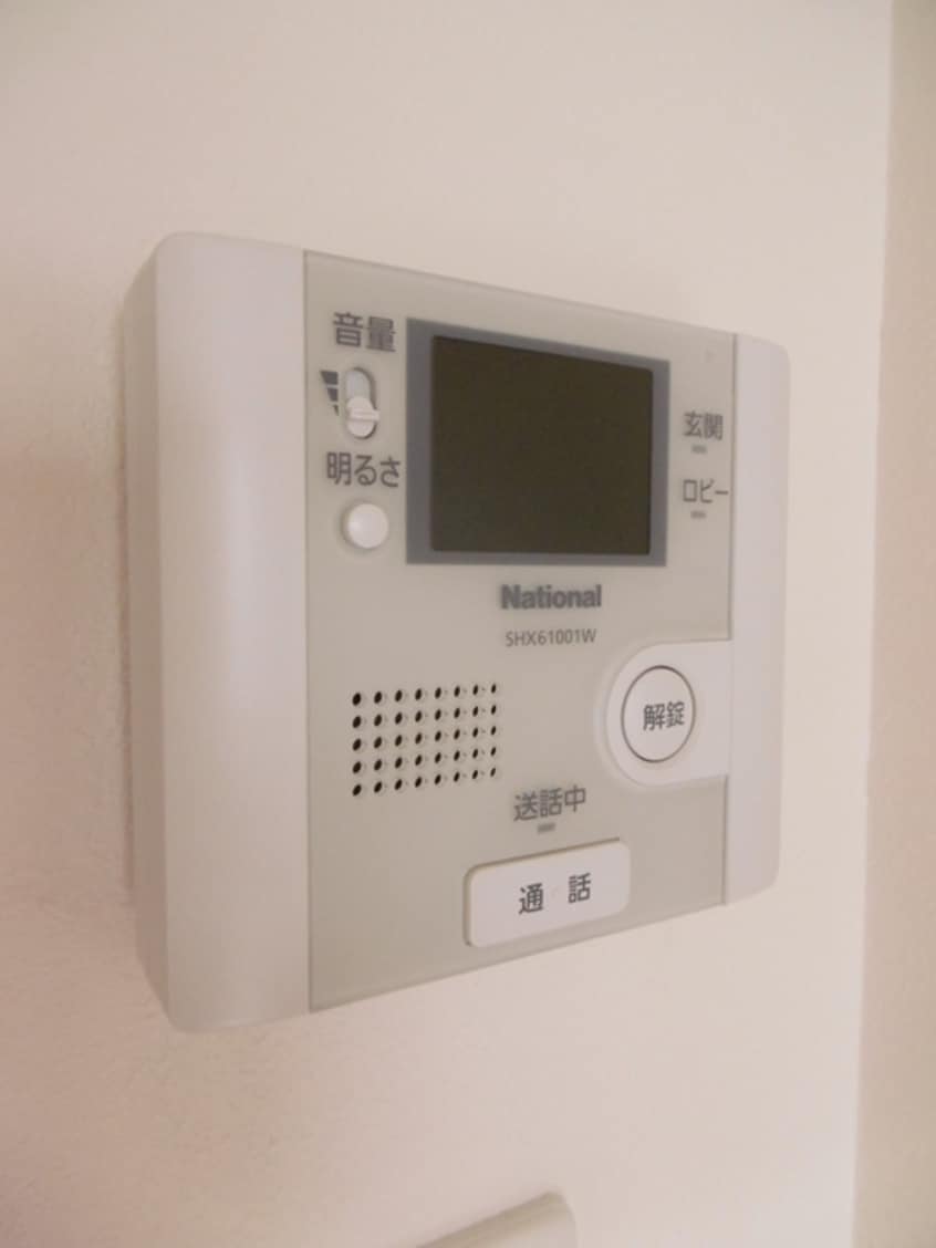 内観写真 エムズ中の島