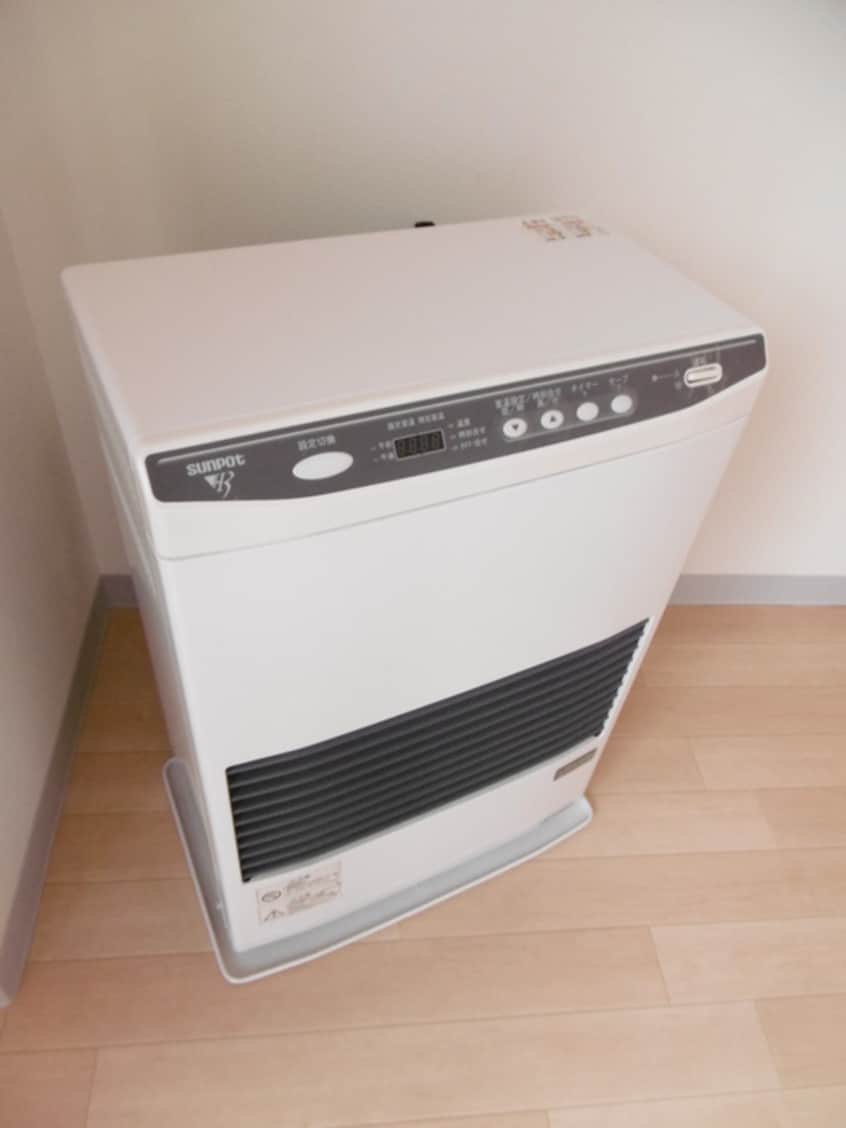 内観写真 エムズ中の島