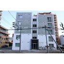 Casa　Bianca札幌駅西口の外観