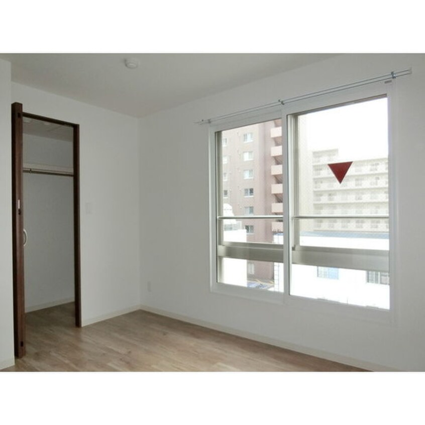 居室 BREEZE南11条