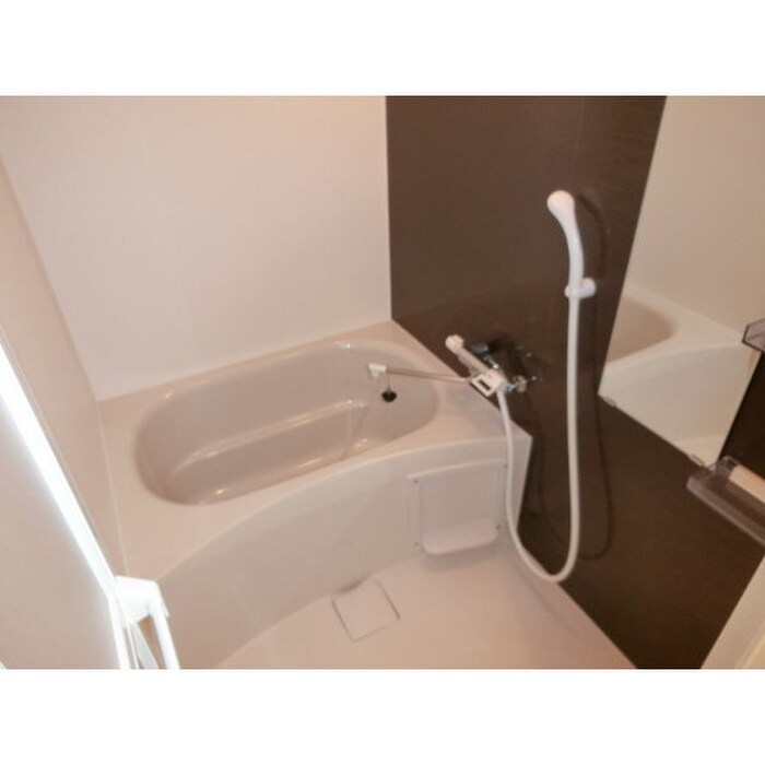 バス／シャワールーム等 BREEZE南11条