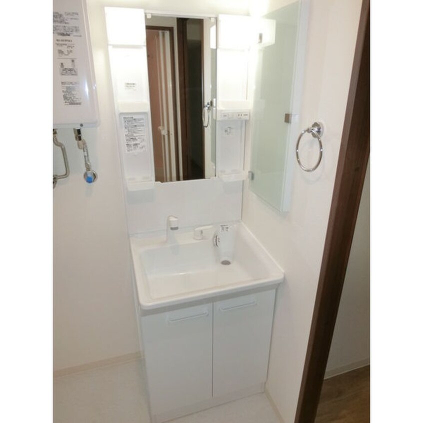 洗面 BREEZE南11条