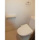 トイレ BREEZE南11条