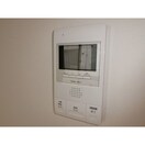 内観写真 BREEZE南11条