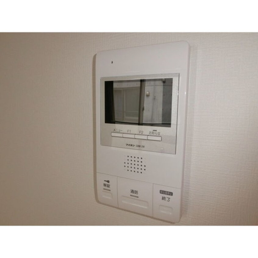 内観写真 BREEZE南11条