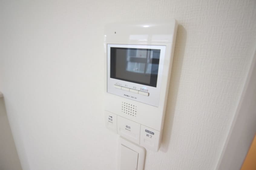 内観写真 BREEZE南11条
