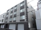 アミカルの外観