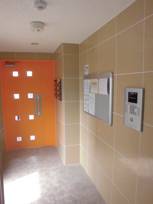 外観写真 ビッグブリッヂⅦ