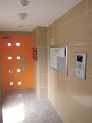 外観写真 ビッグブリッヂⅦ