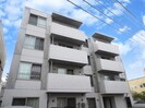 ル・ファール福住の外観