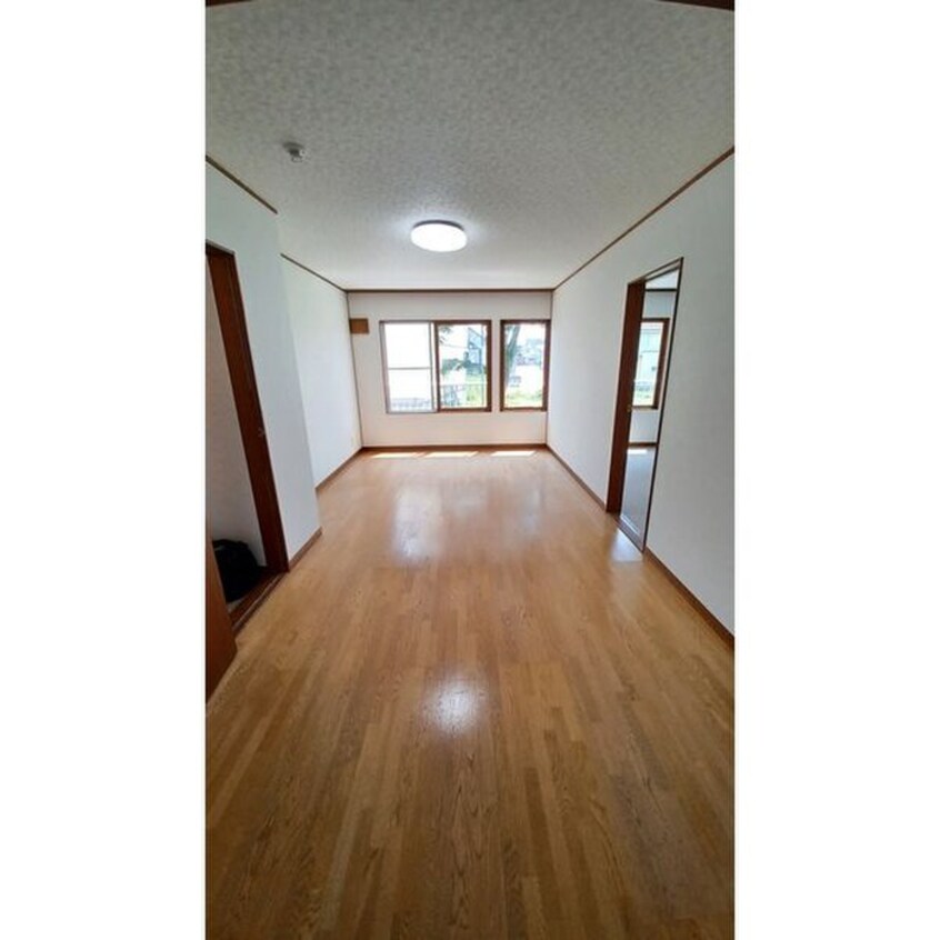 居室 北栄ハイツＣ棟