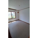 居室 北栄ハイツＣ棟