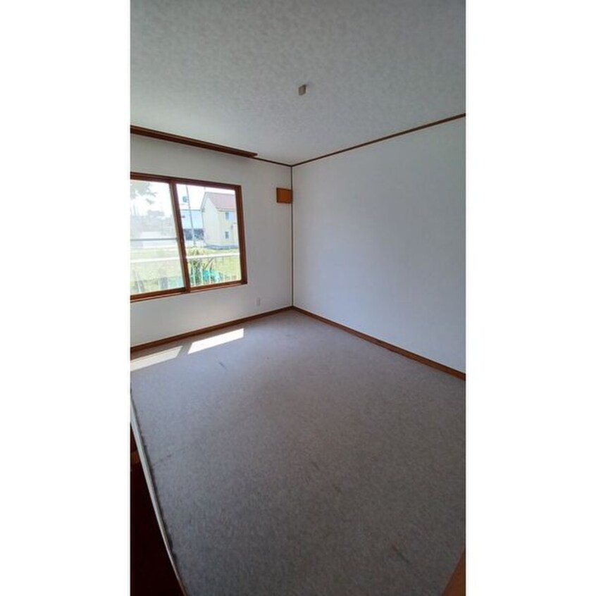 居室 北栄ハイツＣ棟