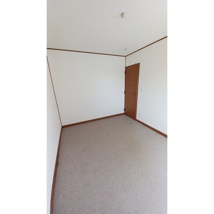 居室 北栄ハイツＣ棟