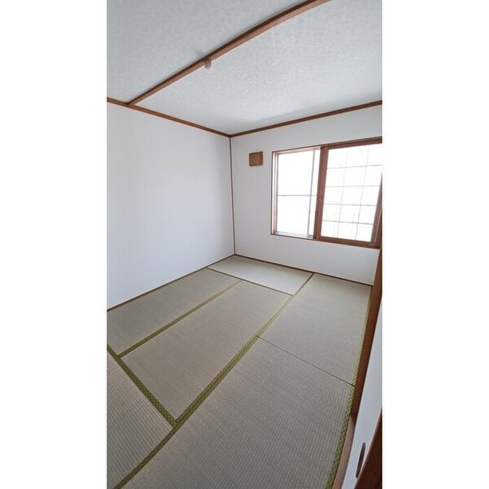 居室 北栄ハイツＣ棟