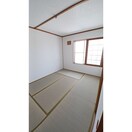 居室 北栄ハイツＣ棟