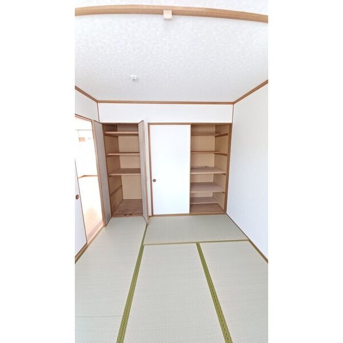 居室 北栄ハイツＣ棟