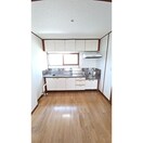 キッチン 北栄ハイツＣ棟