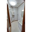 洗面 北栄ハイツＣ棟