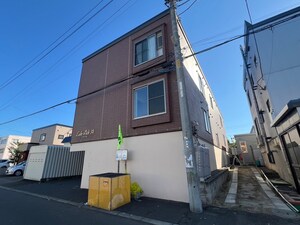 レイクサイド34