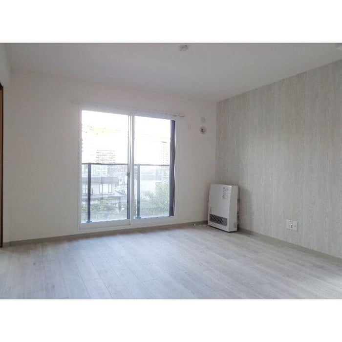 居室 サクラブール宮の沢