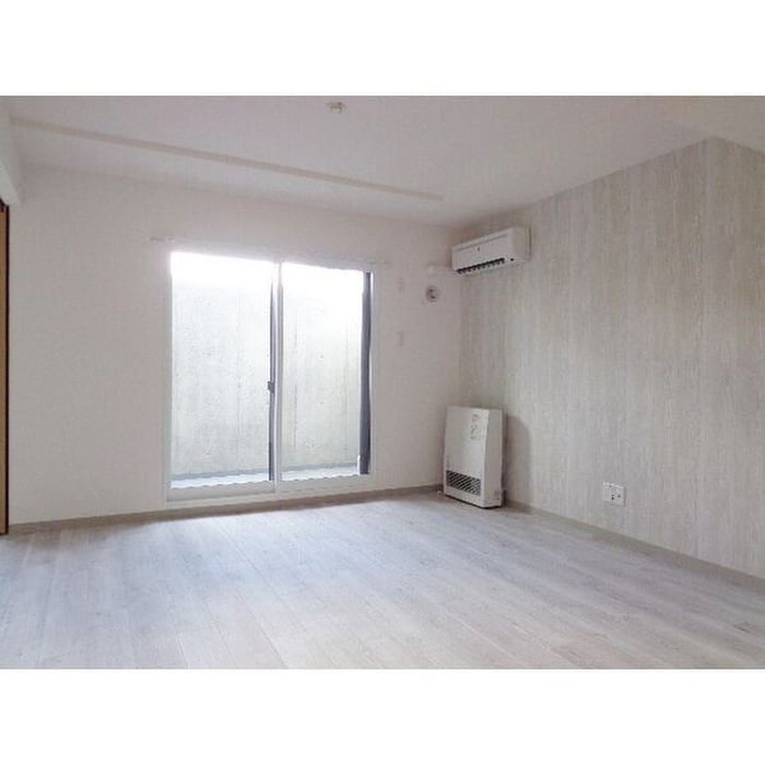 居室 サクラブール宮の沢