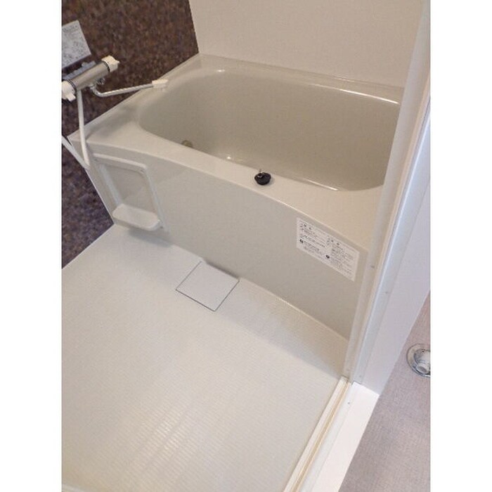 バス／シャワールーム等 サクラブール宮の沢