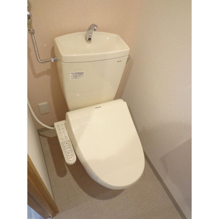 トイレ サクラブール宮の沢