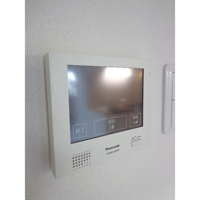 内観写真 サクラブール宮の沢