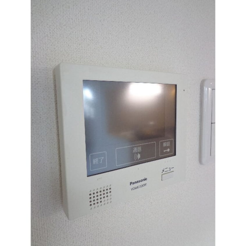 内観写真 サクラブール宮の沢