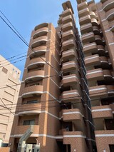 パ－クヒルズ大通中央