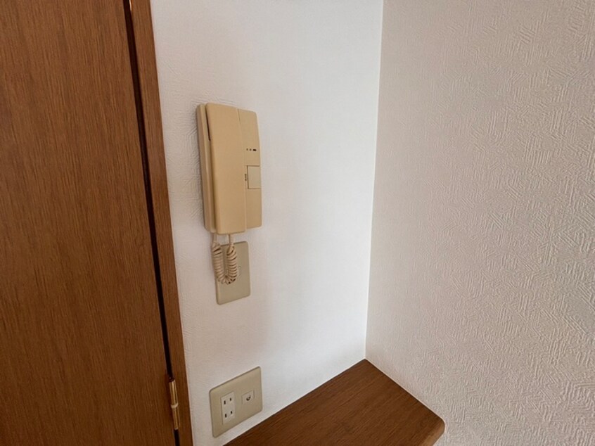 内観写真 パ－クヒルズ大通中央