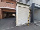 建物設備 コトン大通中央