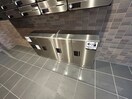 エントランス部分 フェバリット弐番館