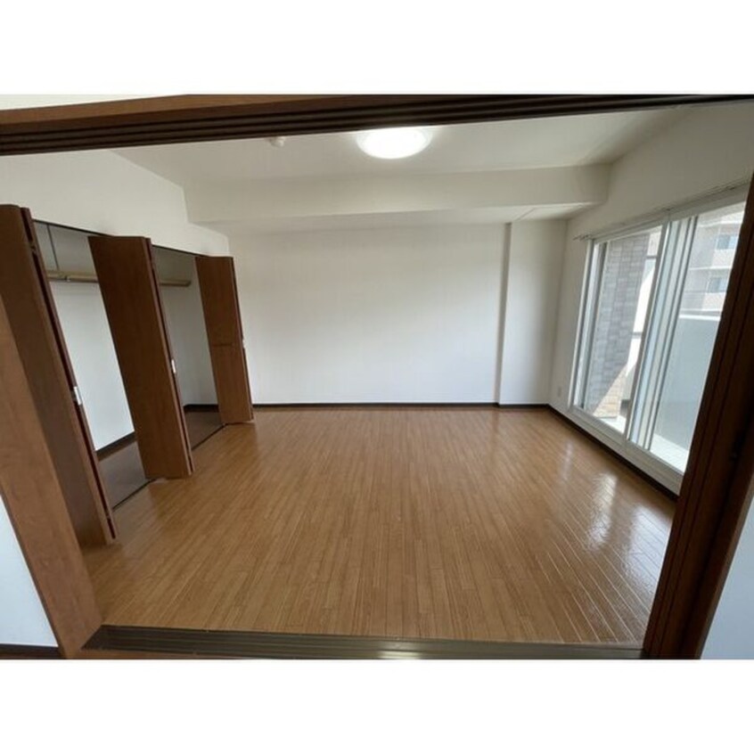 居室 フェバリット弐番館
